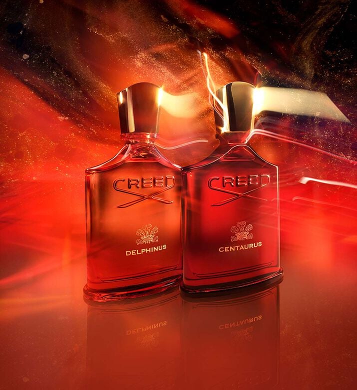 Creed Edp Millesime Delphinus, 50-ml, Packshot View