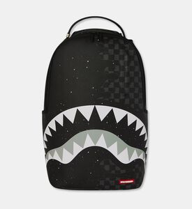 Sprayground Deep Space Drip Backpack, Packshot View