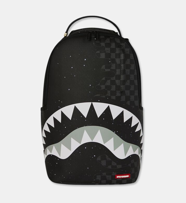 Sprayground Deep Space Drip Backpack, Packshot View