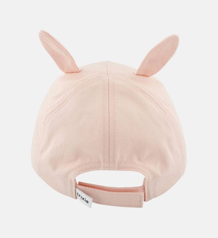 Rabbit Cotton Cap