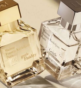 Maison Francis Kurdjian Edp Gentle Fluidity Silver, 200-ml, Packshot View