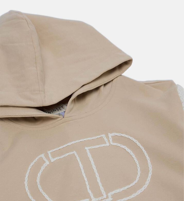 Twinset Sweater Knitted, Packshot View