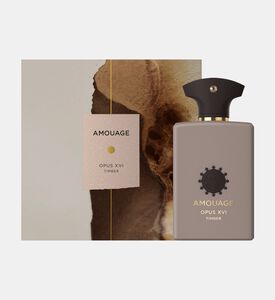 Amouage Opus Xvi Timber Eau De Parfum, Packshot View