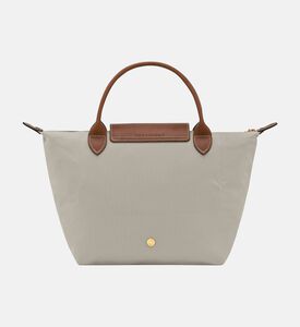 Longchamp Pouch Pliage, Greige, Packshot View