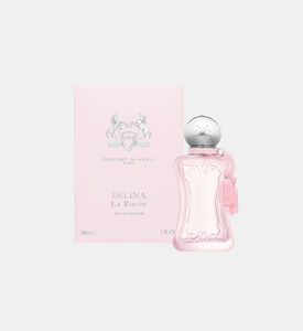 ماء عطر ديلينا لا روزي