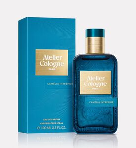 Atelier Cologne Cam&eacute;lia Intr&eacute;pide Eau De Parfum, 100-ml, Packshot View