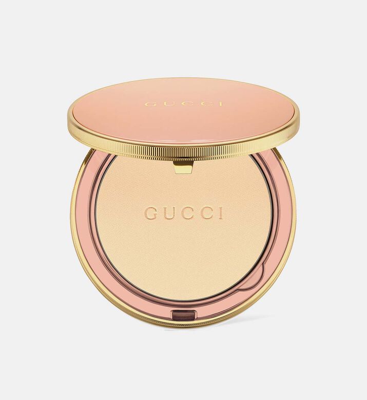 Gucci Beauty Matte Beauty Powder, 01-p, Packshot View