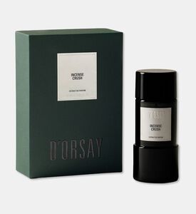 D'orsay Edp Incense Crush, Packshot View