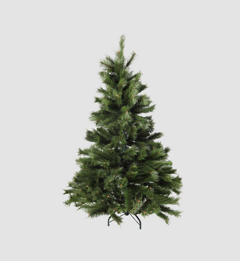 Metal Legs Christmas Tree