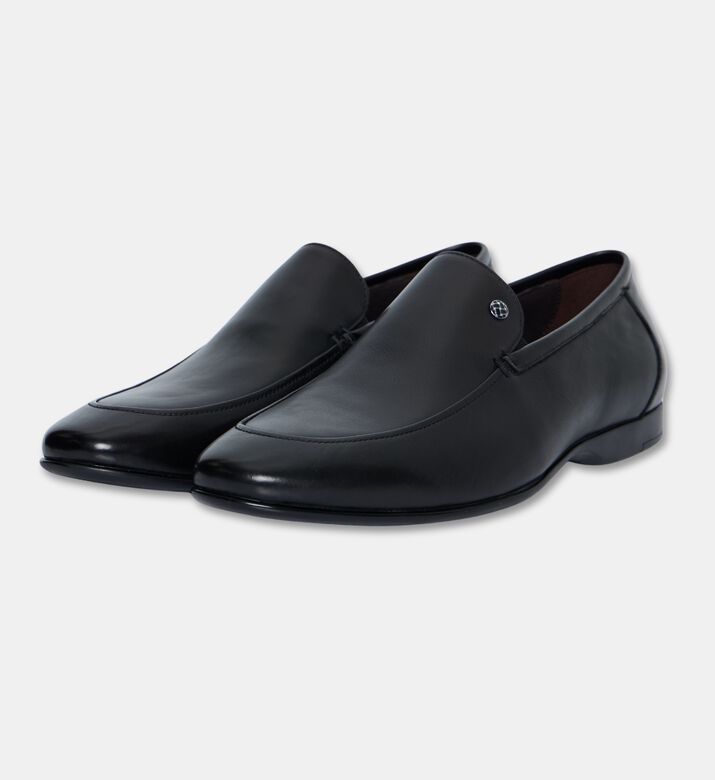 Roberto Fabiani Shoes Formal, Black, Eu-45, Packshot View