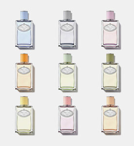 Almond Infusion Eau De Parfum