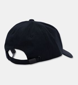 Y-3 Logo-embroidery Baseball Cap, Packshot View