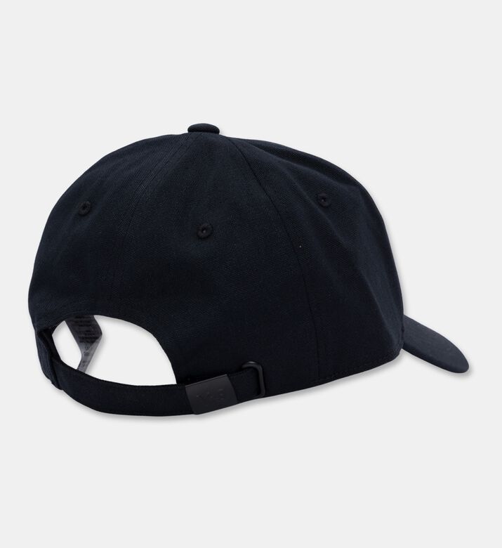 Y-3 Logo-embroidery Baseball Cap, Packshot View