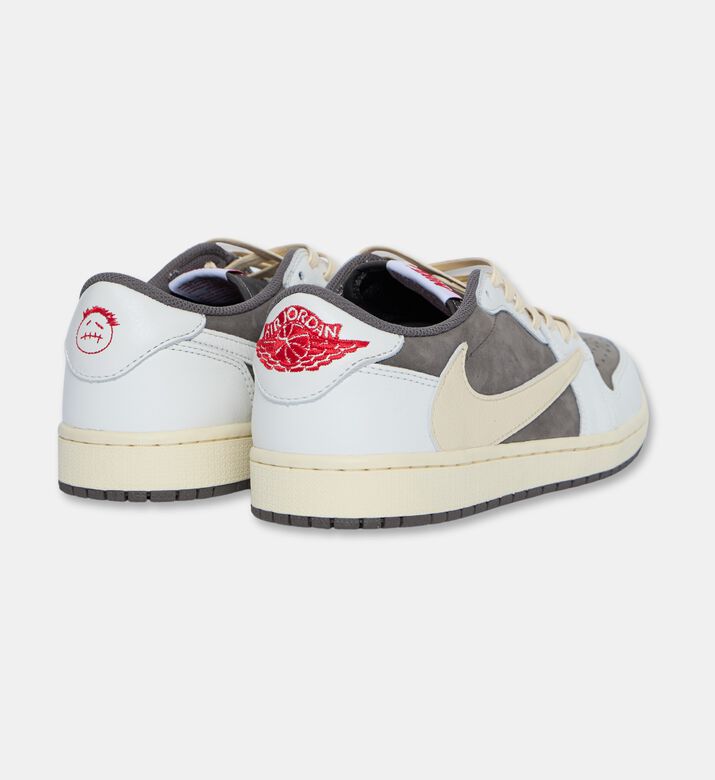 Nike Shoes, Packshot View