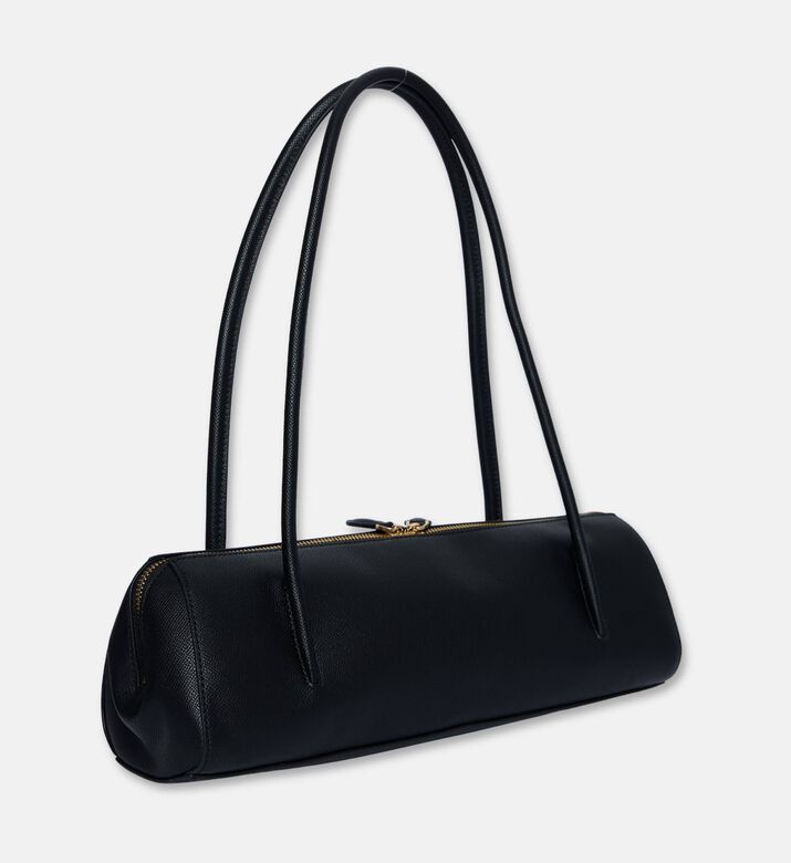 JW PEI Nova Faux Suede Shoulder Bag, Packshot View