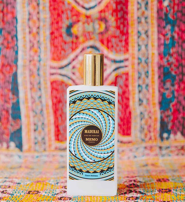 Madurai Eau De Parfum