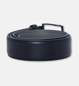 Corneliani Bovineskin Pin-buckle Belt, Packshot View