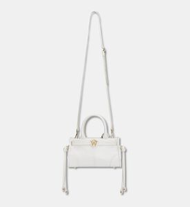 Manc Bag Zouzou Nano, Beige, Packshot View