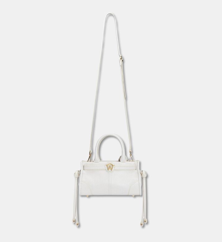Manc Bag Zouzou Nano, Beige, Packshot View