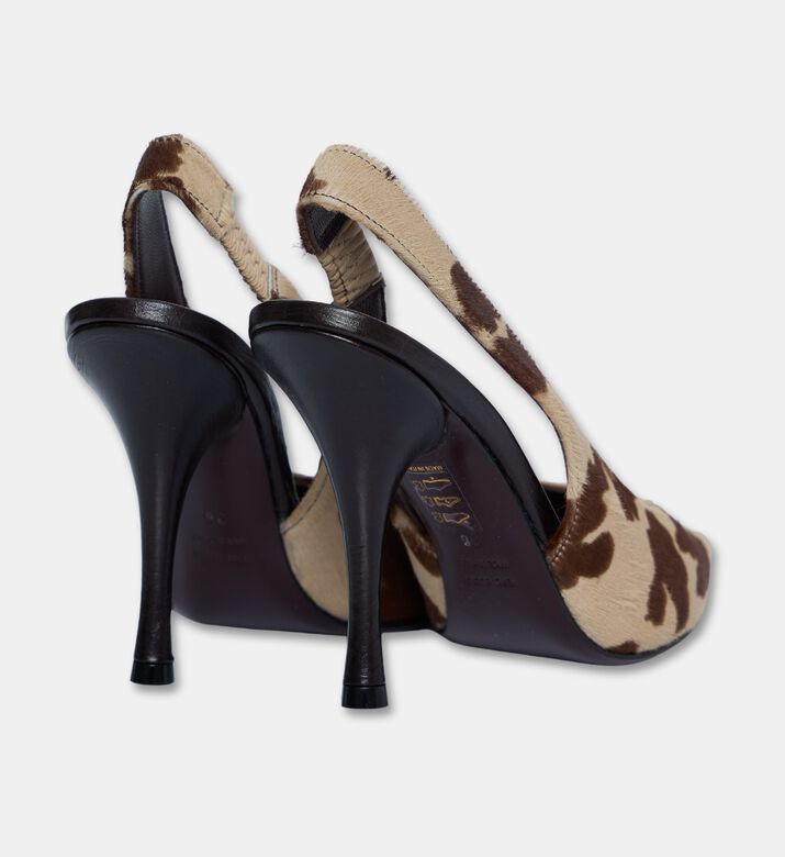 Roberto Festa Shoes Hilen, Packshot View