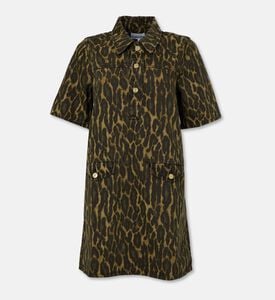 Ganni Dress, Packshot View