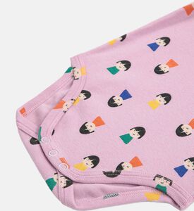 Bobo Choses Body Game, Packshot View