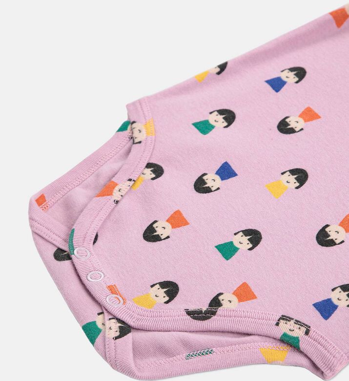 Bobo Choses Body Game, Packshot View Bobo Choses Body Game, Packshot View