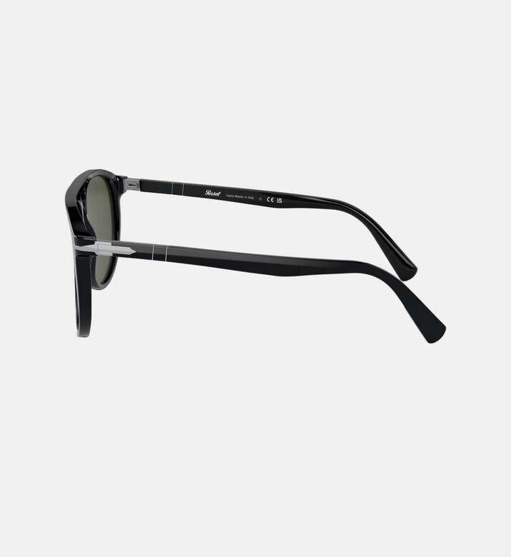 نظارة شمسية باربيليني بنمط طيار بعدسات كريستالية 55