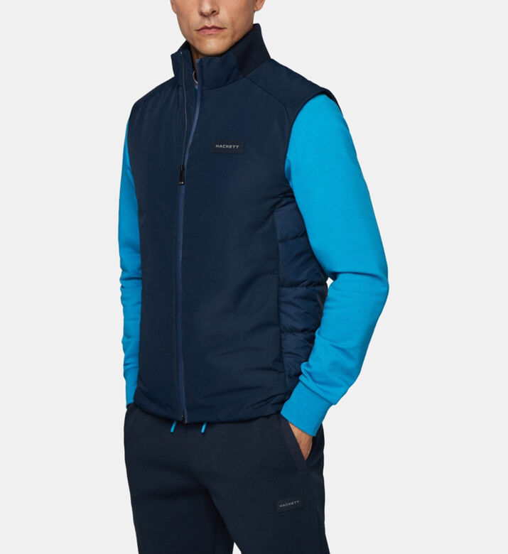 جيليه فيوجن سبورت مبطن