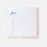 Lea Berry Napkins 20-piece Set
