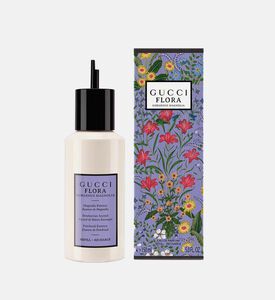 عبوة إعادة ملء ماء عطر فلورا غورجوس ماغنوليا