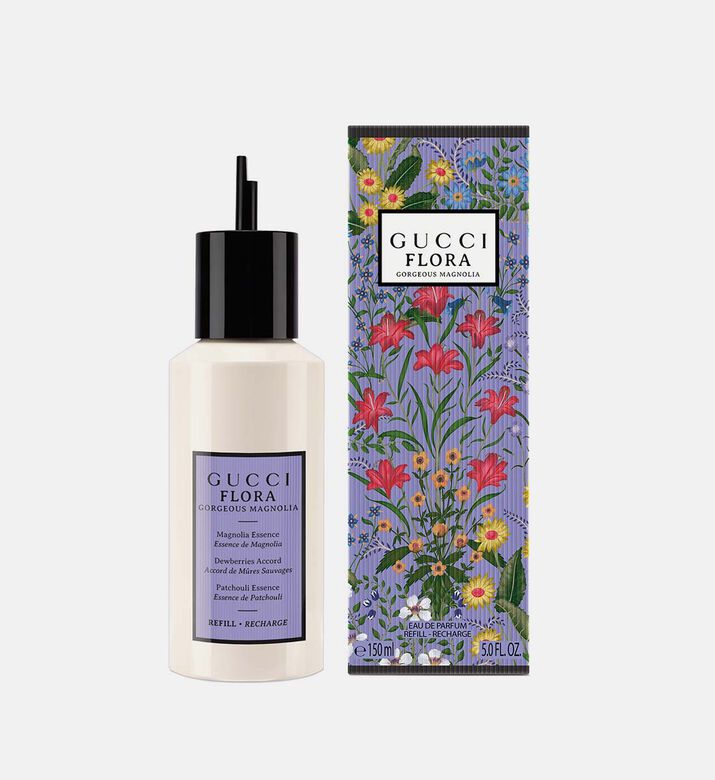 Flora Gorgeous Magnolia Eau De Parfum Refill