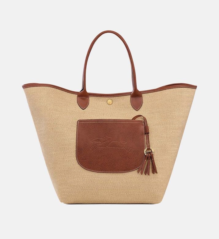 Longchamp Spacious Shoulder Bag, Packshot View