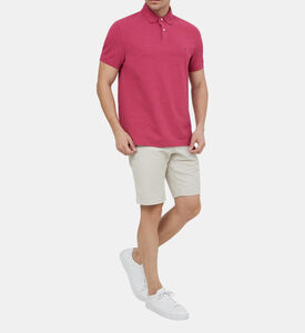 1985 Cotton Regular-fit Polo Shirt