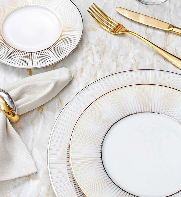 طبق عشاء غلينت - 29 سم طبق عشاء غلينت - 29 سم