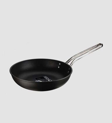 High Tech Deep Fry Pan-24 Cm