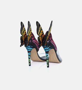 Sophia Webster Chiara Crystals High Heel Pumps, Multicolor, Eu-36, Packshot View
