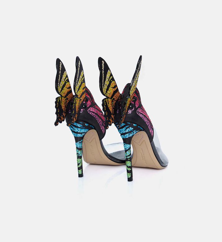 Sophia Webster Chiara Crystals High Heel Pumps, Multicolor, Eu-36, Packshot View