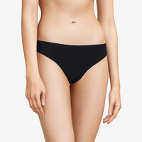 Soft Stretch Seamless Thong