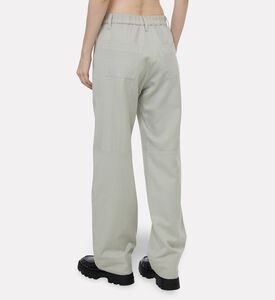 Martan Pant Jelle, Model View