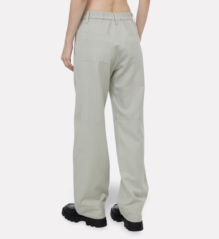 Martan Pant Jelle, Model View