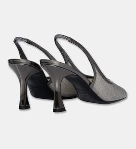 3 Juin Shoes Sandal, Metallic, Eu-41, Packshot View