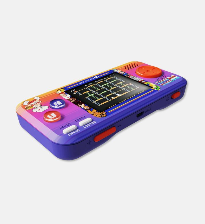 MyArcade Pocket Player, Packshot View