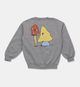 Bobo Choses Sweat Mush Monster, Packshot View
