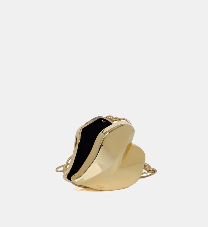 Imogen Heart Shaped Clutch Imogen Heart Shaped Clutch