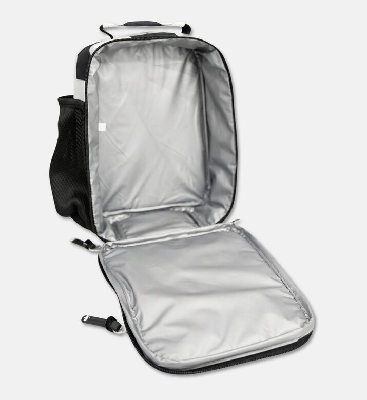 Hype Hype Lunch Bag Football, Packshot View