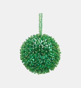 Perline Sparkly Prick Ornament Perline Sparkly Prick Ornament