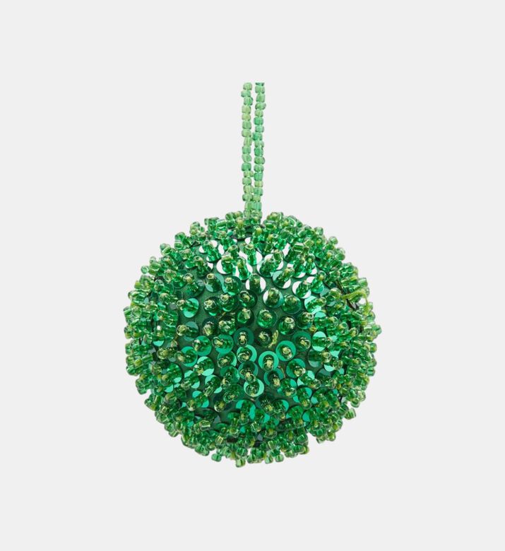 Perline Sparkly Prick Ornament Perline Sparkly Prick Ornament