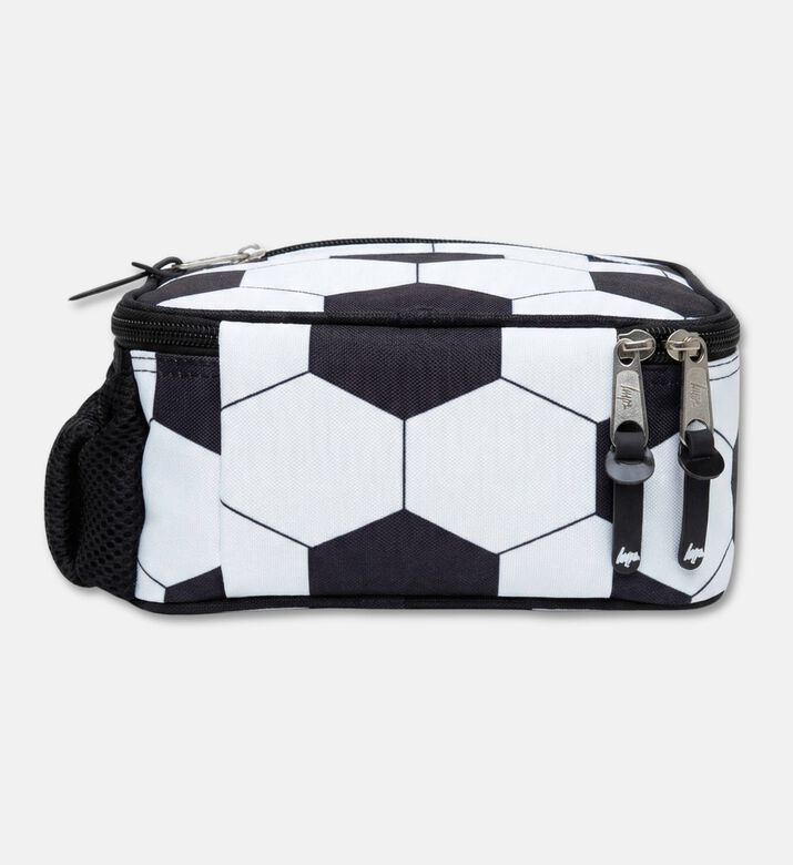 Hype Hype Lunch Bag Football, Packshot View