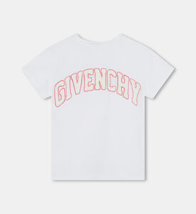 Cotton Short-sleeves T-shirt Cotton Short-sleeves T-shirt